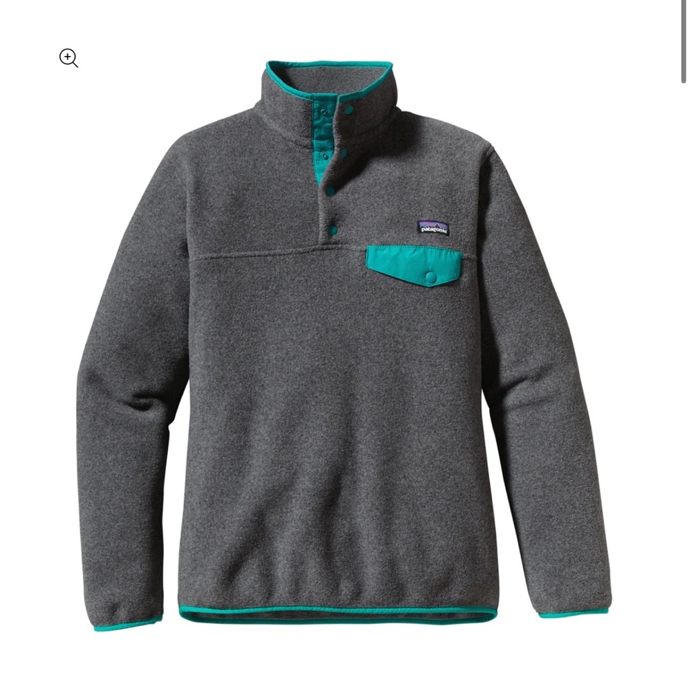 Patagonia Synchilla Jacket